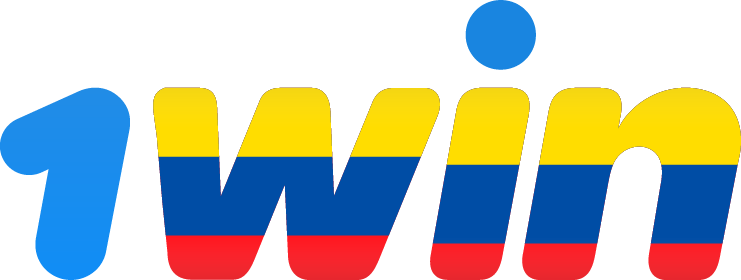 1win Casino Logo