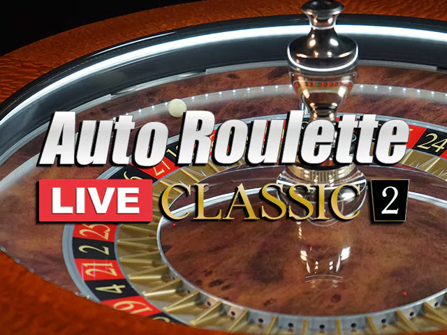 Roulette live classic Roulette live classic